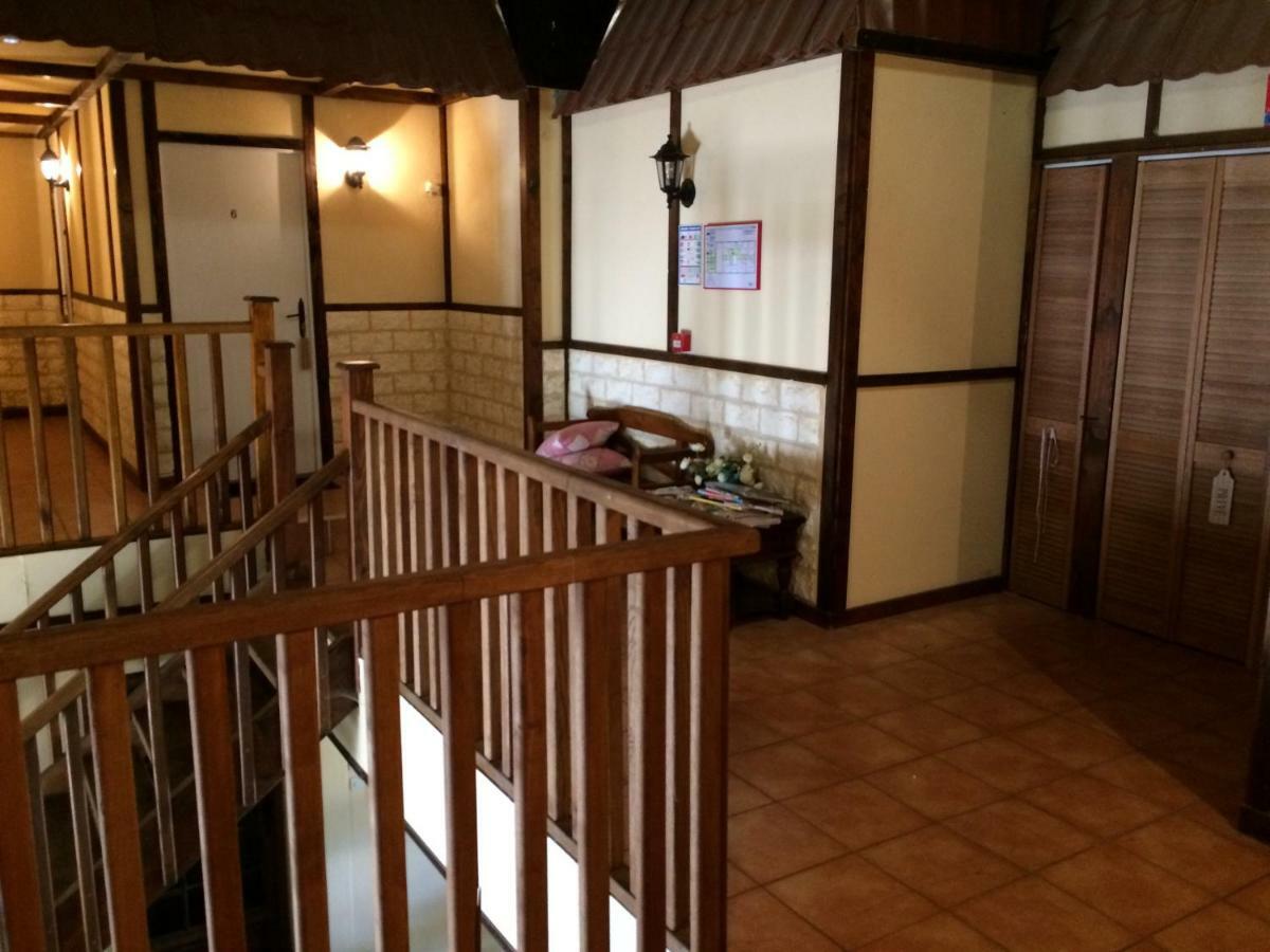 El Rancho Criollo Rooms And Gites Maubert-Fontaine Eksteriør bilde