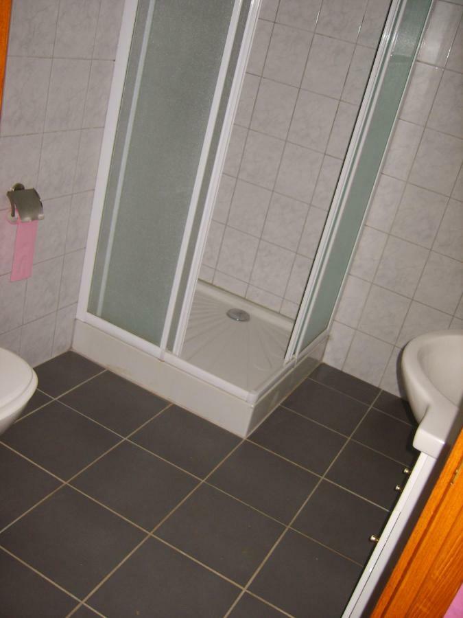 El Rancho Criollo Rooms And Gites Maubert-Fontaine Eksteriør bilde